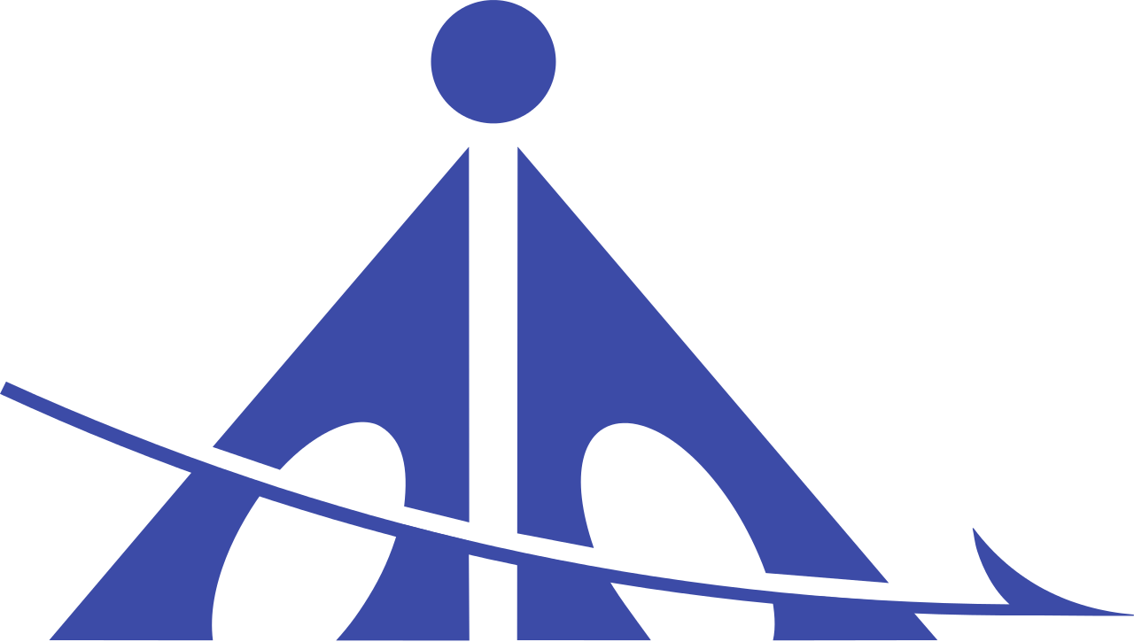 Airports Authority of India logo