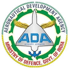 Aeronautical Development Agency logo
