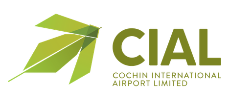 Cochin International Airport logo