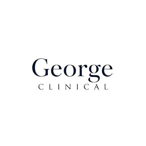 George Clinical logo