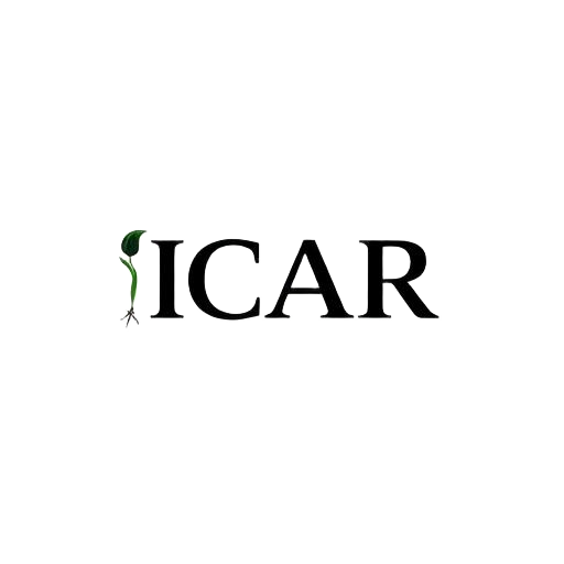 ICAR Research Institute logo