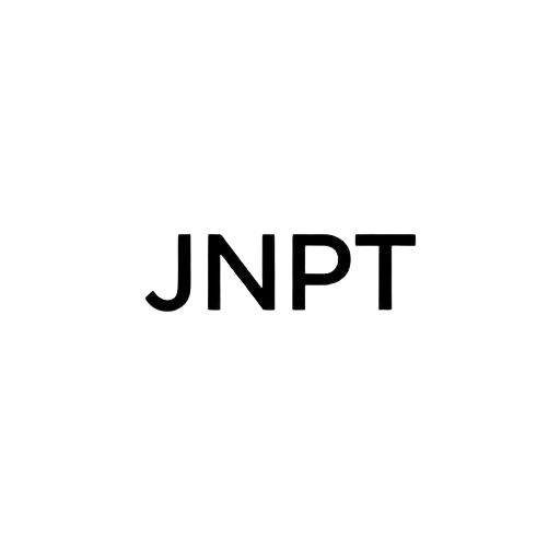 Jawaharlal Nehru Port Trust logo