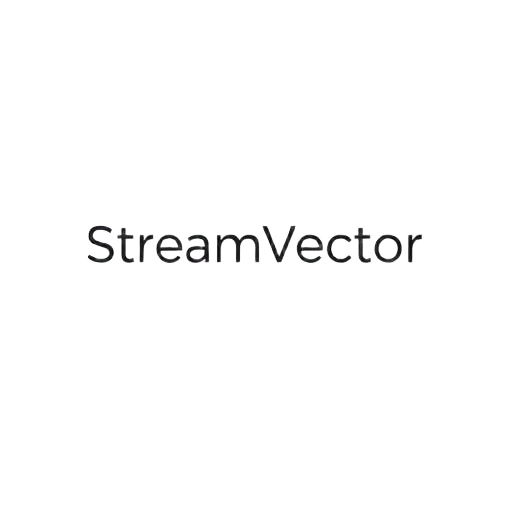 StreamVector Technologies logo