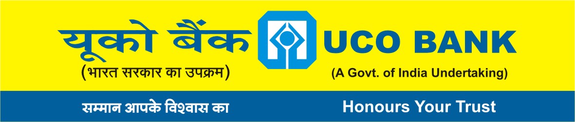 UCO Bank logo